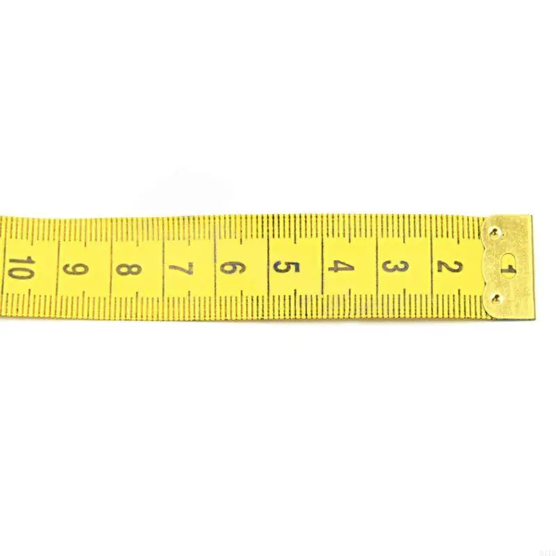 M17D New for 3M Tailor Seamstress Sewing Diet Detection Cloth Ruler Tape Measure
M17D New for 3M Tailor Seamstress Sewing Diet Detection Cloth Ruler Tape Measure