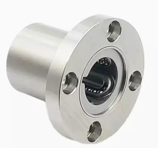 LMF25UU Линейный подшипник из нержавеющей стали Индивидуальные детали OEM передачи мощности
LMF25UU Линейный подшипник из нержавеющей стали Индивидуальные детали OEM передачи мощности