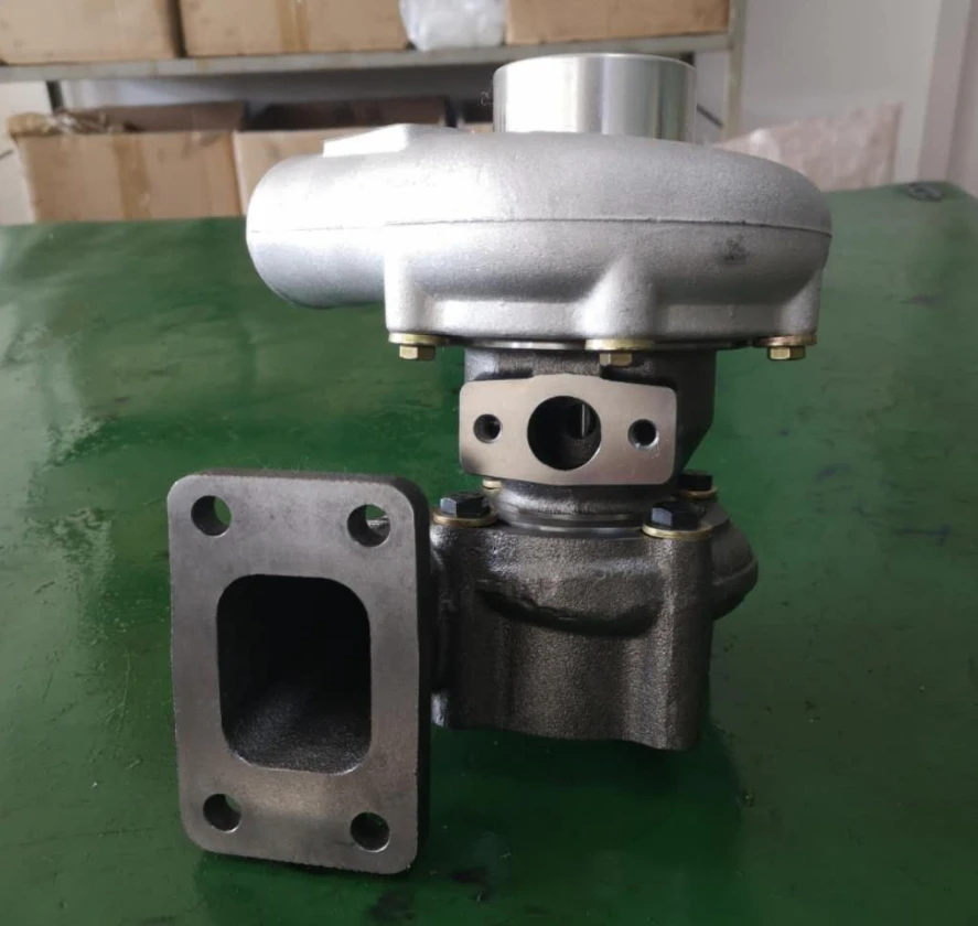 J65 turbocharger fit for weifang Ricardo R4105 series diesel engine R4105D R4105ZD R4105P series weichai huafeng diesel engines
J65 turbocharger fit for weifang Ricardo R4105 series diesel engine R4105D R4105ZD R4105P series weichai huafeng diesel engines