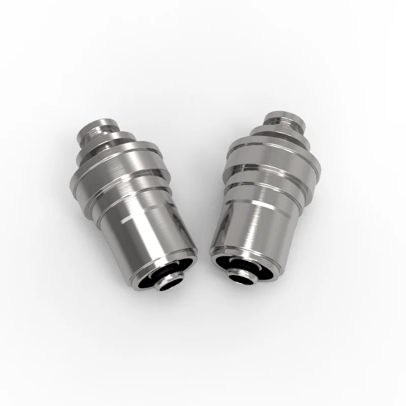 Factory precision numerical control machining services brass stainless steel aluminum titanium milling turning parts 3D ABS POM
Factory precision numerical control machining services brass stainless steel aluminum titanium milling turning parts 3D ABS POM