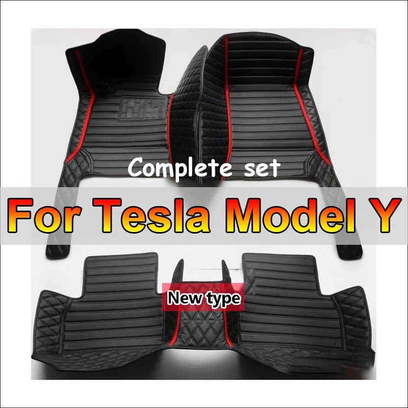 Индивидуальный автомобильный напольный коврик для Tesla Model Y 2021 2022, ковер, прочный кожаный карман для телефона 100%, подходит для вашего автомобиля
Индивидуальный автомобильный напольный коврик для Tesla Model Y 2021 2022, ковер, прочный кожаный карман для телефона 100%, подходит для вашего автомобиля