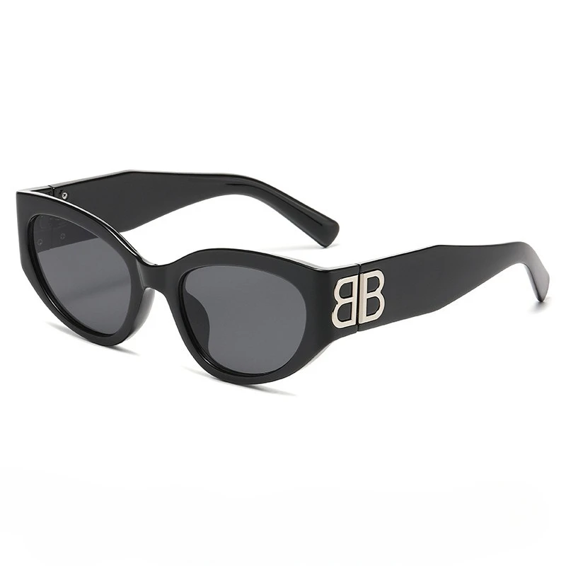 Cat's Eye Retro Glasses Men's Personality High-grade Sunglasses Summer Women's Driving Sun Glasses Outdoor Sports MJ0698
Cat's Eye Retro Glasses Men's Personality High-grade Sunglasses Summer Women's Driving Sun Glasses Outdoor Sports MJ0698