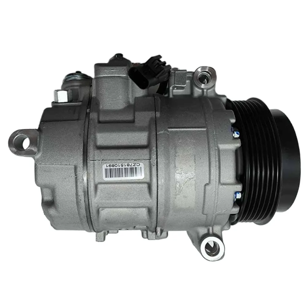 0008305502 Drive Shaft High-Quality Air Conditioning Compressor, Suitable for Mercedes-Benz GLE350, GLE500, GLS63/X166, W166
0008305502 Drive Shaft High-Quality Air Conditioning Compressor, Suitable for Mercedes-Benz GLE350, GLE500, GLS63/X166, W166