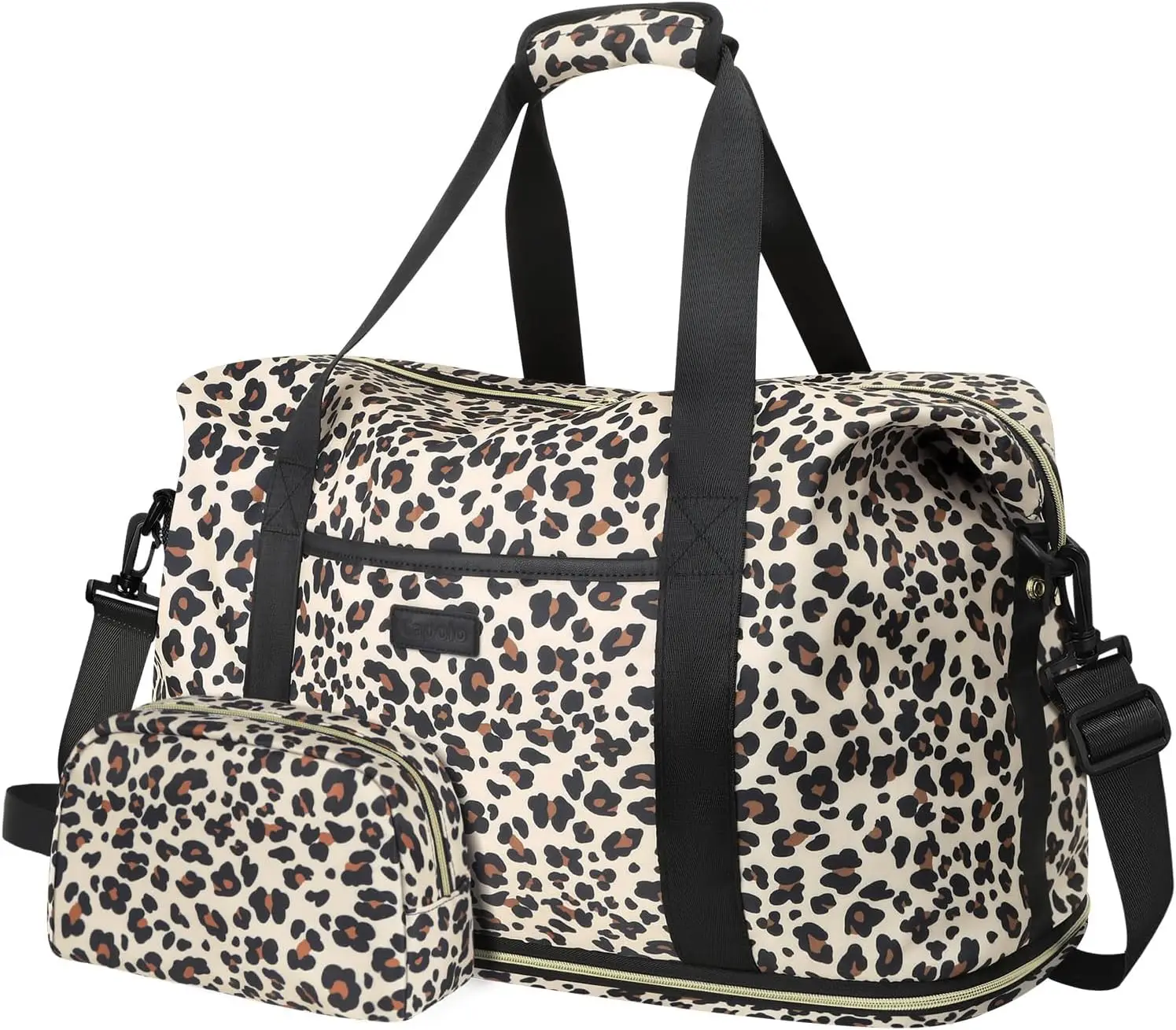Expandable Travel Duffle Bags Weekender Overnight Bags for Women Men Hospital Bag for Women Labor Delivery with Toiletry Bag Waterproof
Expandable Travel Duffle Bags Weekender Overnight Bags for Women Men Hospital Bag for Women Labor Delivery with Toiletry Bag Waterproof