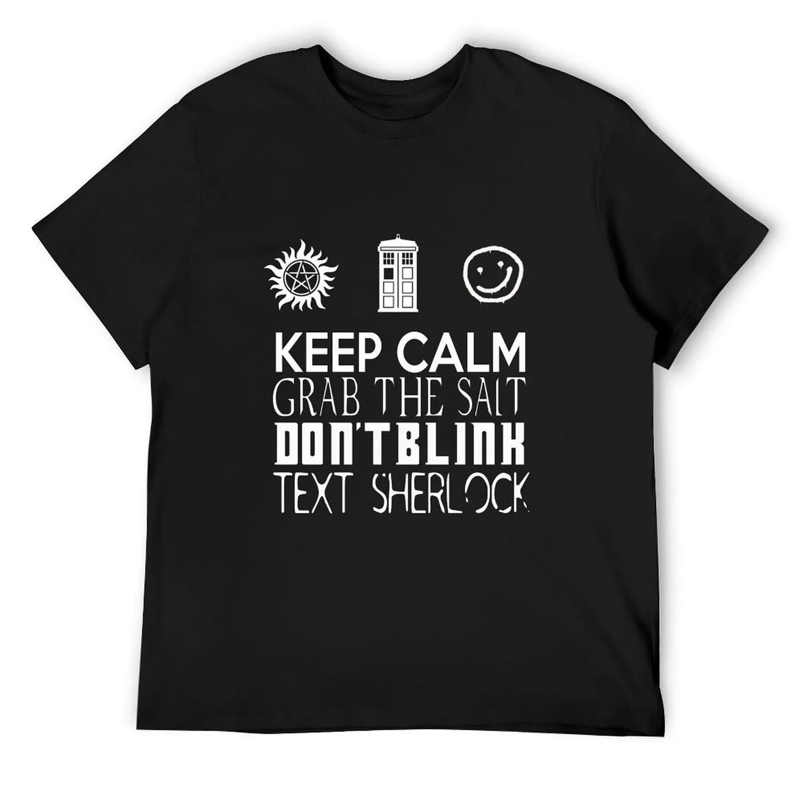 SuperWhoLock Shirt T-Shirt summer top new edition kawaii clothes oversized graphic tee T-shirts for men cotton
SuperWhoLock Shirt T-Shirt summer top new edition kawaii clothes oversized graphic tee T-shirts for men cotton