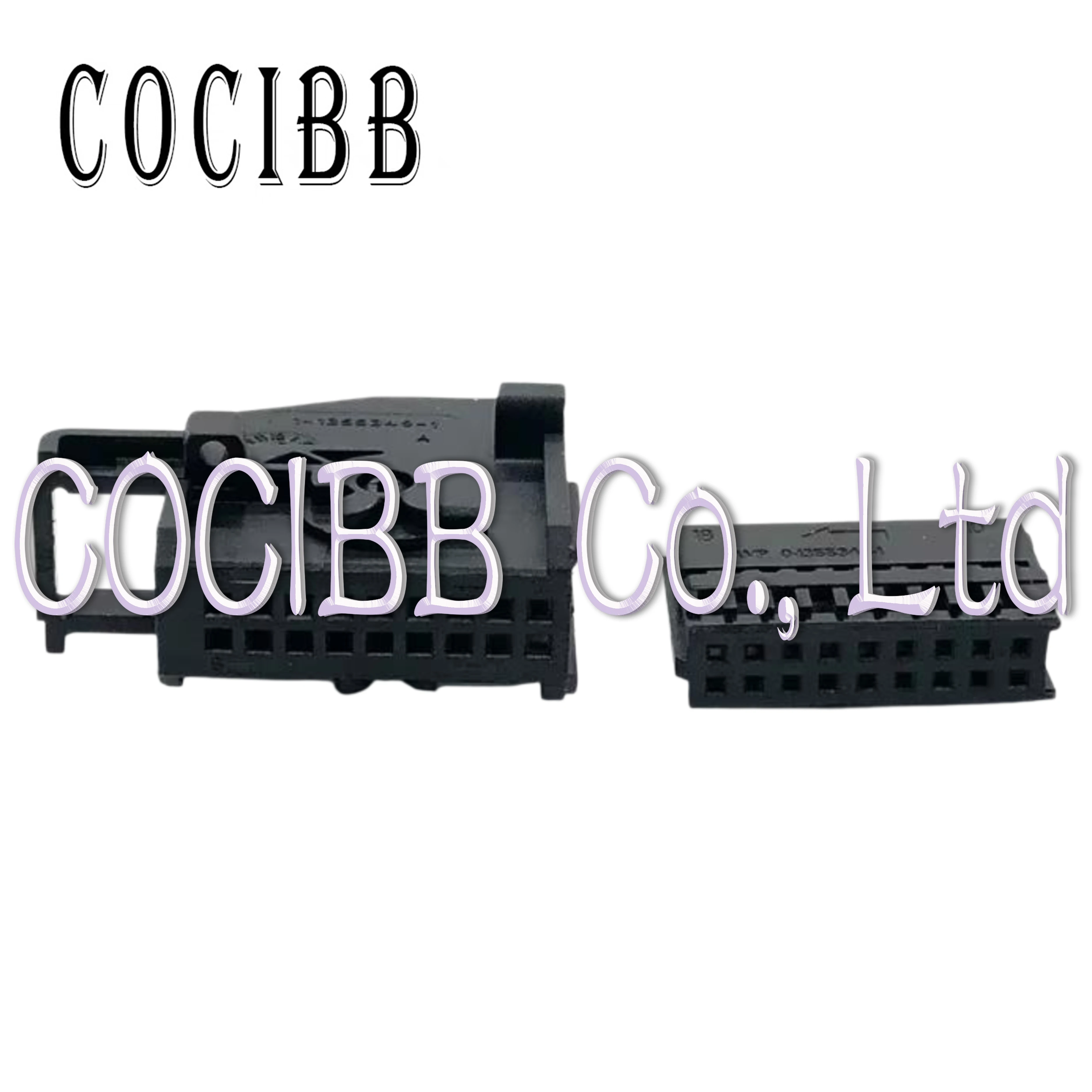 1 Set 18 Pin 1-1355154-1 1-1355350-1 Automotive Wire Harness Cable Connector Female Car Electric Instrument Sensor Plug For VW
1 Set 18 Pin 1-1355154-1 1-1355350-1 Automotive Wire Harness Cable Connector Female Car Electric Instrument Sensor Plug For VW