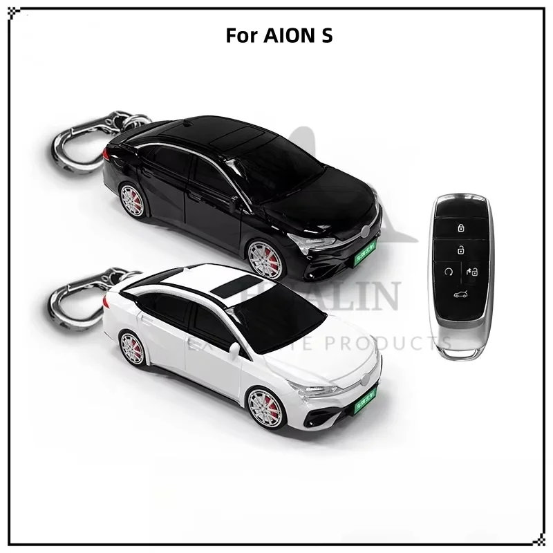 For AION S Key Protection Cover Car Key Type Keys Protection Cover Cars Accessories With Light New
For AION S Key Protection Cover Car Key Type Keys Protection Cover Cars Accessories With Light New
