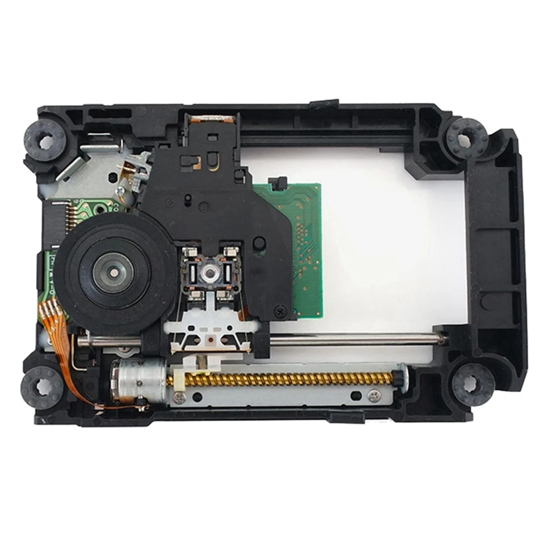Blu Ray Lens Replacement Spare Parts Accessories Deck Kem-496Aaa With Kes-496 Optical Head For Ps4 DVD Drive Module Motor
Blu Ray Lens Replacement Spare Parts Accessories Deck Kem-496Aaa With Kes-496 Optical Head For Ps4 DVD Drive Module Motor
