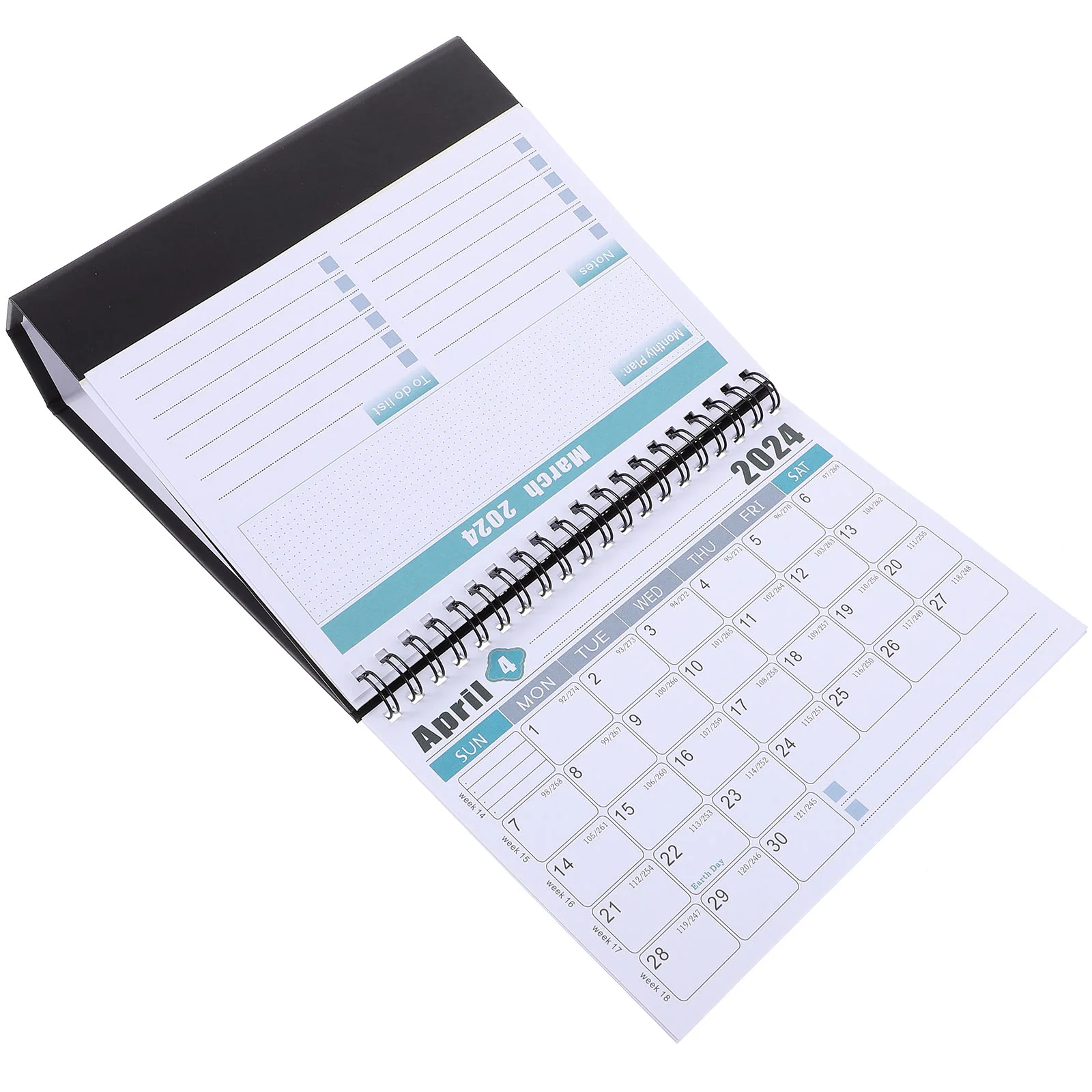 2024 Desk Calendar Office Standing Household Monthly Small Decor Decorate Calendars Paper Note
2024 Desk Calendar Office Standing Household Monthly Small Decor Decorate Calendars Paper Note