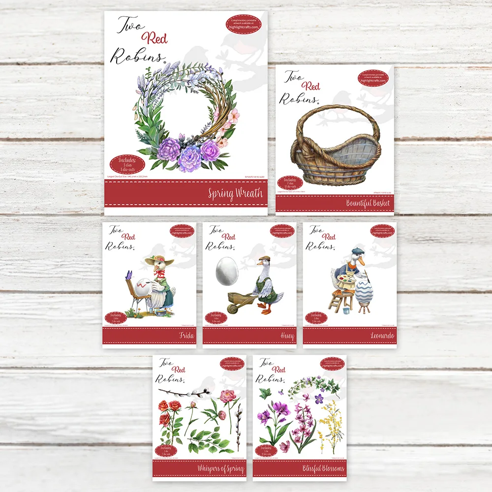 Seasonal Finishing Touches Blissful Blossoms Spring Flowers Duck Basket Metal Cutting Dies Scrapbook Diary Decoration Embossing
Seasonal Finishing Touches Blissful Blossoms Spring Flowers Duck Basket Metal Cutting Dies Scrapbook Diary Decoration Embossing