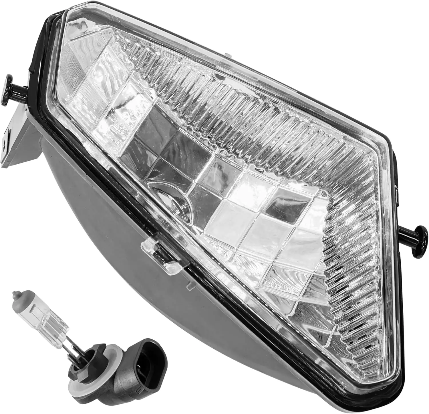 Правая фара с лампочкой, совместимая с Polaris Sportsman 800 Ho Efi 2005 2006 2007-2010 гг.
Правая фара с лампочкой, совместимая с Polaris Sportsman 800 Ho Efi 2005 2006 2007-2010 гг.