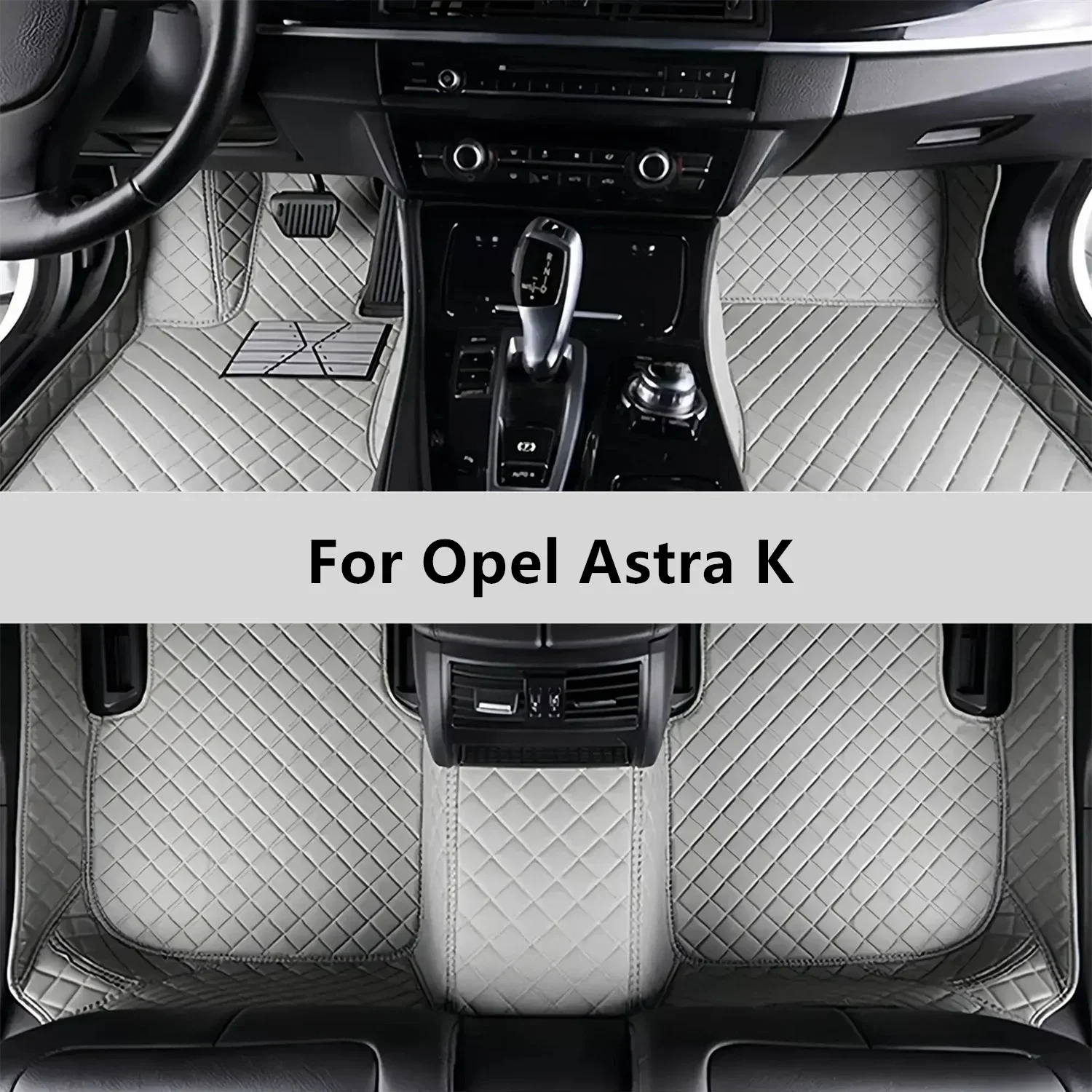 Custom Car Floor Mats For Opel Astra K 2016 2017 2018 2019 2020 Floor Mat Car Mat Accessories Men Women Interior Accessories
Custom Car Floor Mats For Opel Astra K 2016 2017 2018 2019 2020 Floor Mat Car Mat Accessories Men Women Interior Accessories