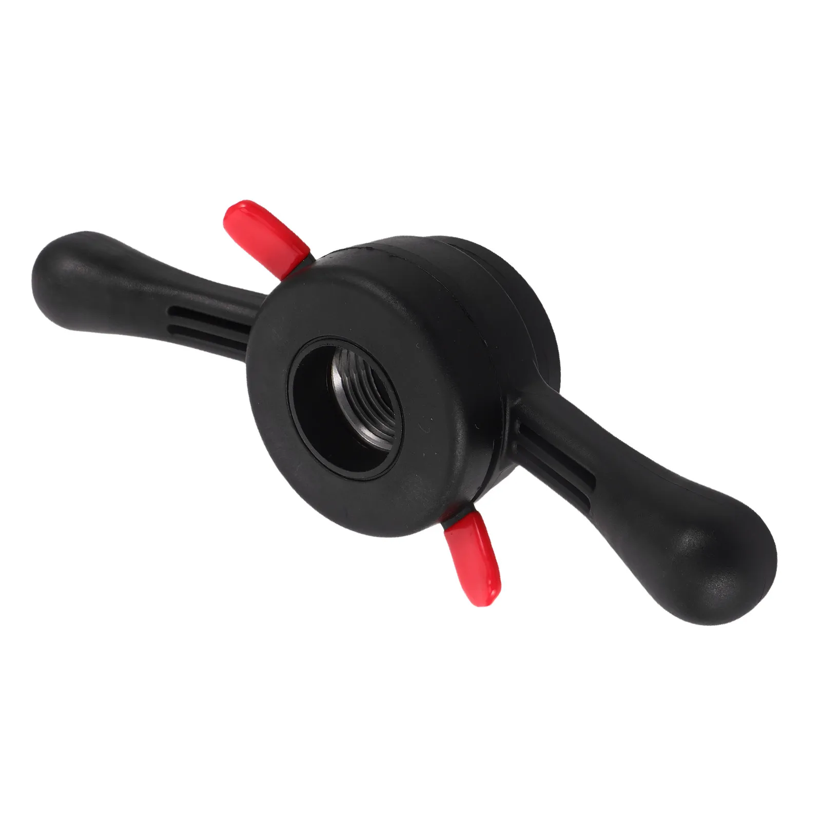 Quick Locking Nut for Wheel Balancer Tire Changer Adapter Automotive Repair Tool Precision Balancing Quick Release Tire Change
Quick Locking Nut for Wheel Balancer Tire Changer Adapter Automotive Repair Tool Precision Balancing Quick Release Tire Change