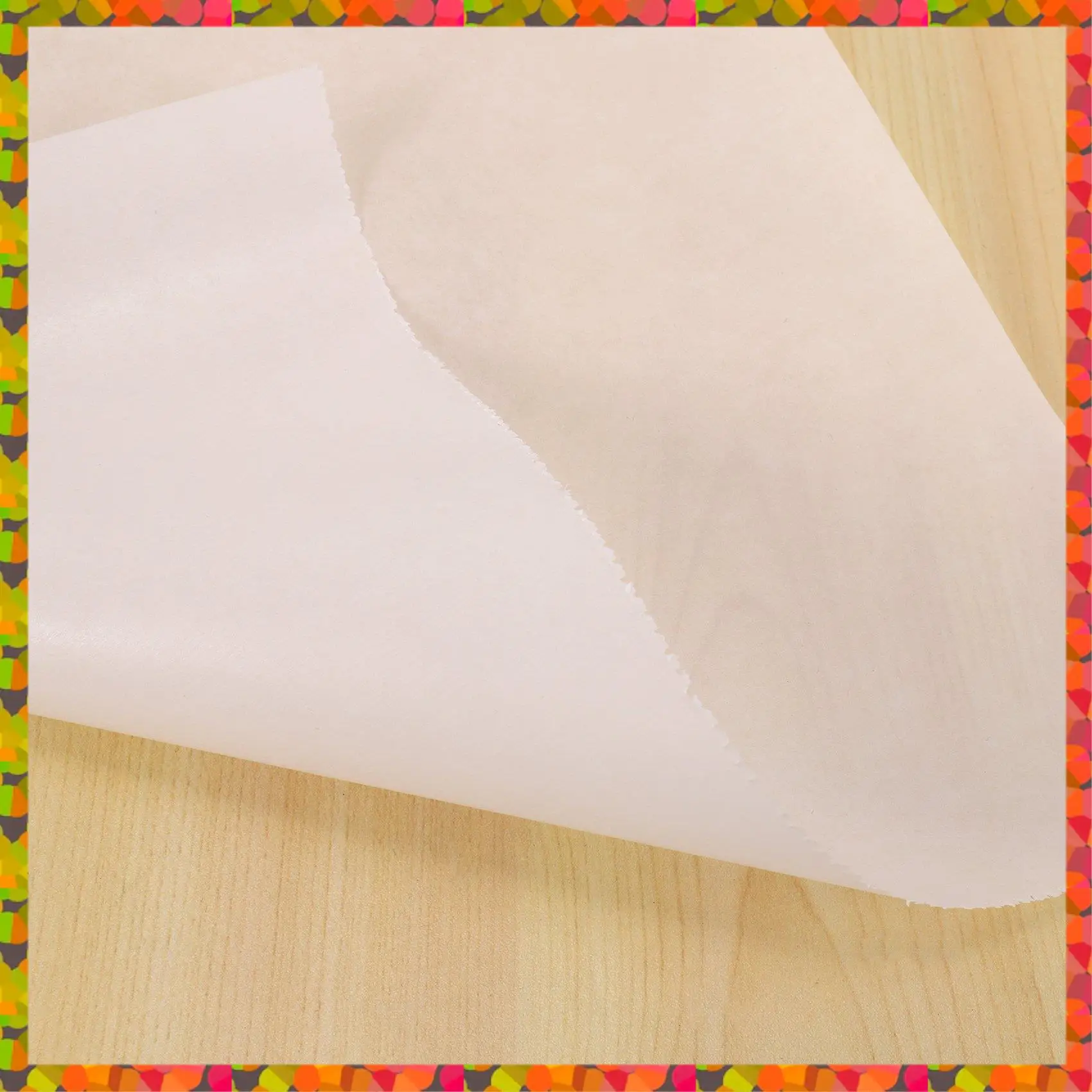 Promotion! Parchment Paper Roll For Baking 12 Inch X 164 Ft Roll,Greaseproof,Non-Stick,Easy To Cut,For Cooking,Roasting
Promotion! Parchment Paper Roll For Baking 12 Inch X 164 Ft Roll,Greaseproof,Non-Stick,Easy To Cut,For Cooking,Roasting