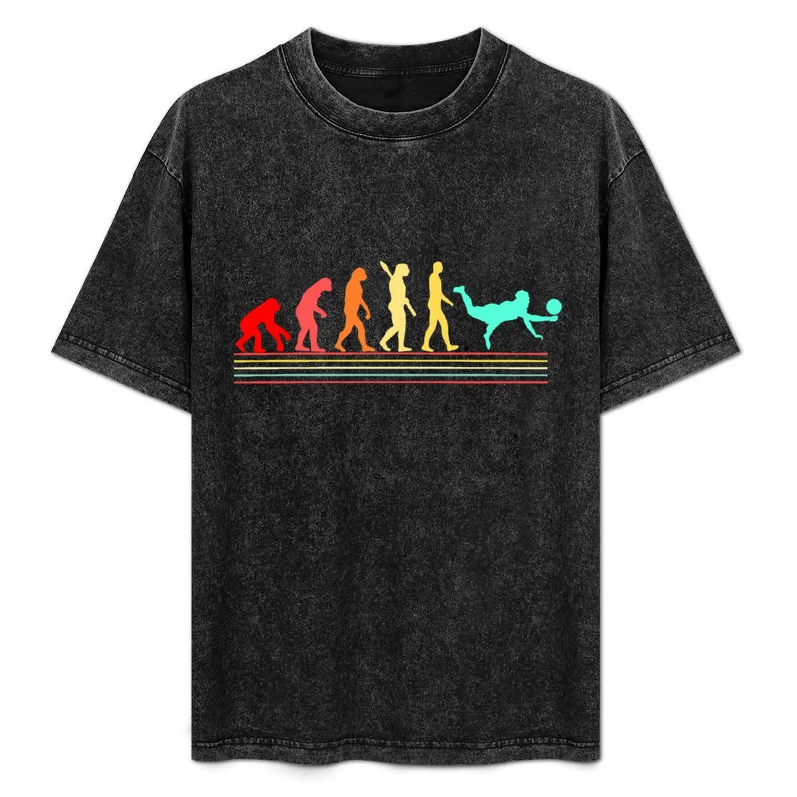 Volleyball Evolution Beach Volleyball Volleyball T-Shirt Work Wear Lightweight Tee
Volleyball Evolution Beach Volleyball Volleyball T-Shirt Work Wear Lightweight Tee