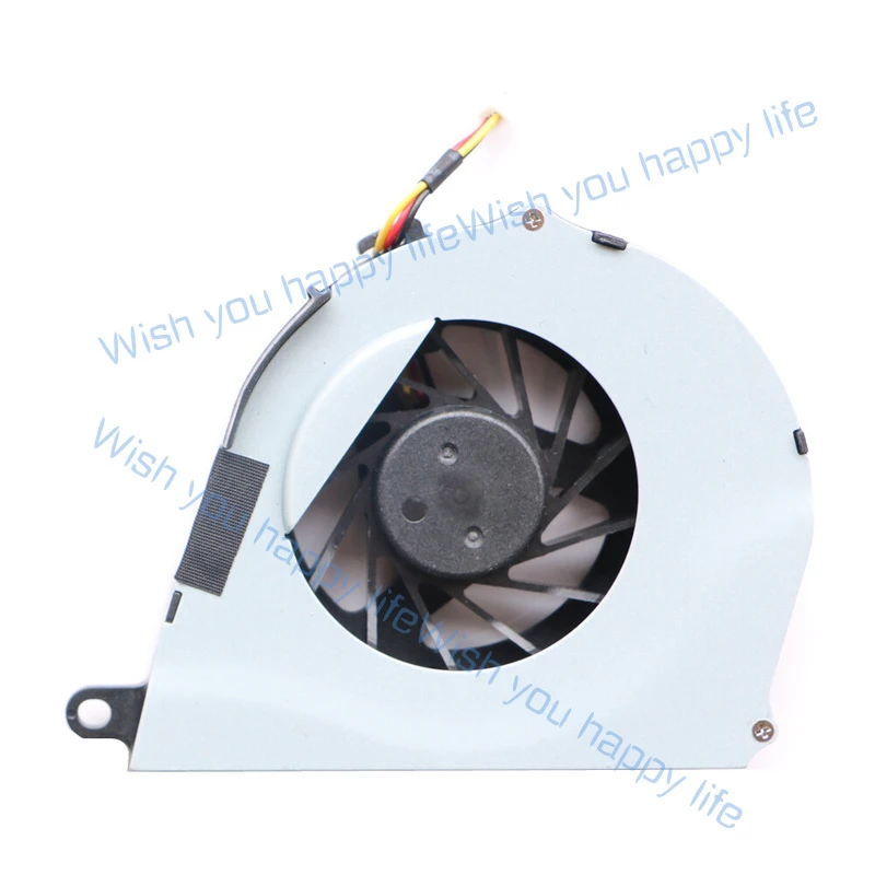 Z FOR Laptop Cooling Fan For TOSHIBA Satellite L755 L755D AB7705HX-GB3 AB5005UXR03
Z FOR Laptop Cooling Fan For TOSHIBA Satellite L755 L755D AB7705HX-GB3 AB5005UXR03