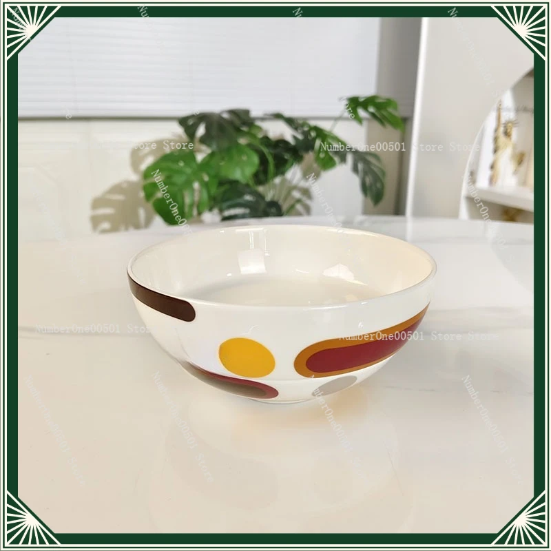Spherical Creative Tableware Set High Value Light Luxury Household Dishes
Spherical Creative Tableware Set High Value Light Luxury Household Dishes
