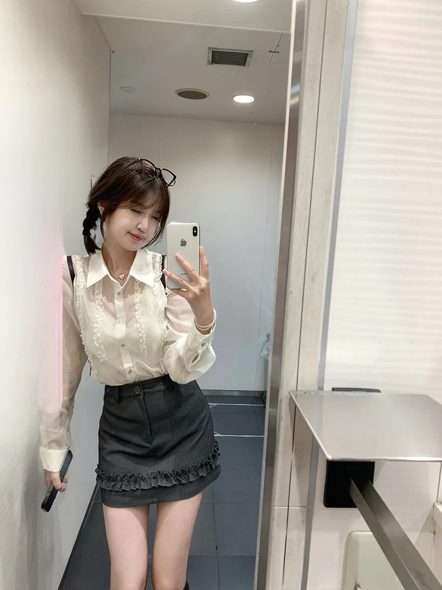 CallmeEar Holiday Silk Long Sve Loose Fit Thin Shirt для женщин, летняя, удобная, дышащая, стандартной длины, с воротником
CallmeEar Holiday Silk Long Sve Loose Fit Thin Shirt для женщин, летняя, удобная, дышащая, стандартной длины, с воротником