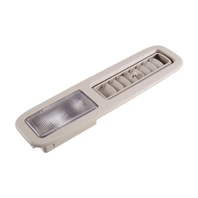 AEF2-8405A001YA Roof Ceiling Air Conditioning Outlet Indoor Lamp Assembly For Mitsubishi Pajero V93 V97
AEF2-8405A001YA Roof Ceiling Air Conditioning Outlet Indoor Lamp Assembly For Mitsubishi Pajero V93 V97