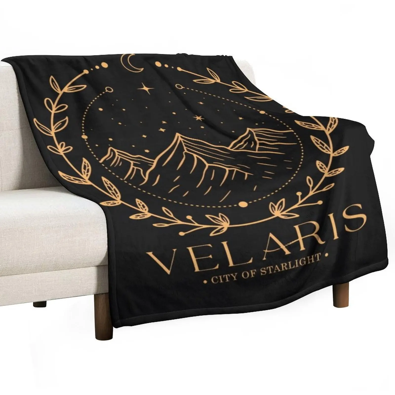 Acotar Velaris City Of Starlight The Night Court Throw Blanket Sofa Quilt Bed linens Decorative Sofa Polar Blankets
Acotar Velaris City Of Starlight The Night Court Throw Blanket Sofa Quilt Bed linens Decorative Sofa Polar Blankets
