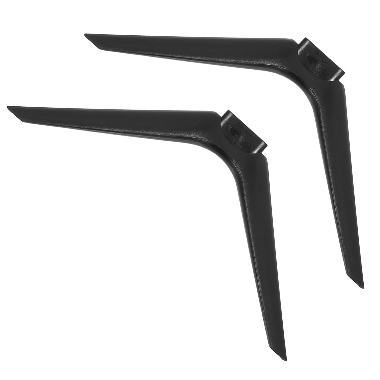1 set Punch-Free Stand Bracket Stable Support Plastic Material Monitor Mount Pedestal Holder Television Stands Base
1 set Punch-Free Stand Bracket Stable Support Plastic Material Monitor Mount Pedestal Holder Television Stands Base