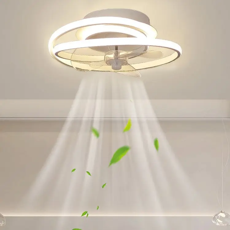 SENKAI Новый скандинавский креативный невидимый встроенный бесшумный электрический вентилятор с регулируемой частотой вращения, светильник с дистанционным управлением, светодиодный, белый
SENKAI Новый скандинавский креативный невидимый встроенный бесшумный электрический вентилятор с регулируемой частотой вращения, светильник с дистанционным управлением, светодиодный, белый