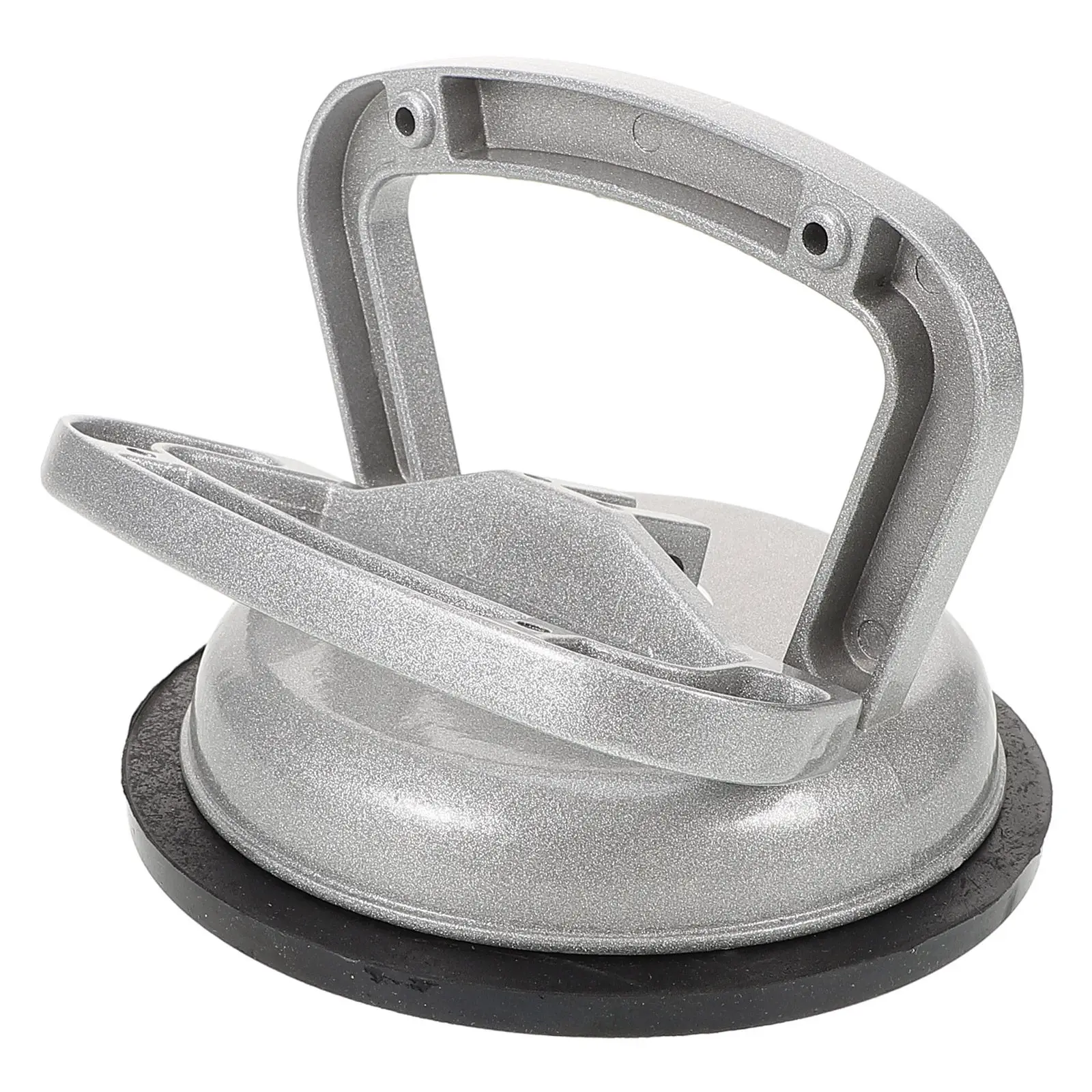 1 шт. Эргономичный инструмент для вытягивания вмятин из прочного алюминиевого сплава с присоской и надежным захватом
1 шт. Эргономичный инструмент для вытягивания вмятин из прочного алюминиевого сплава с присоской и надежным захватом