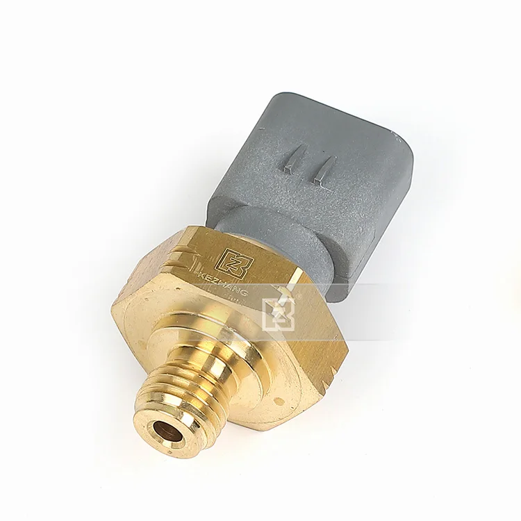 For Caterpillar cat excavator atmospheric pressure sensor E345/336d/320d intake switch alarm sensor plug
For Caterpillar cat excavator atmospheric pressure sensor E345/336d/320d intake switch alarm sensor plug