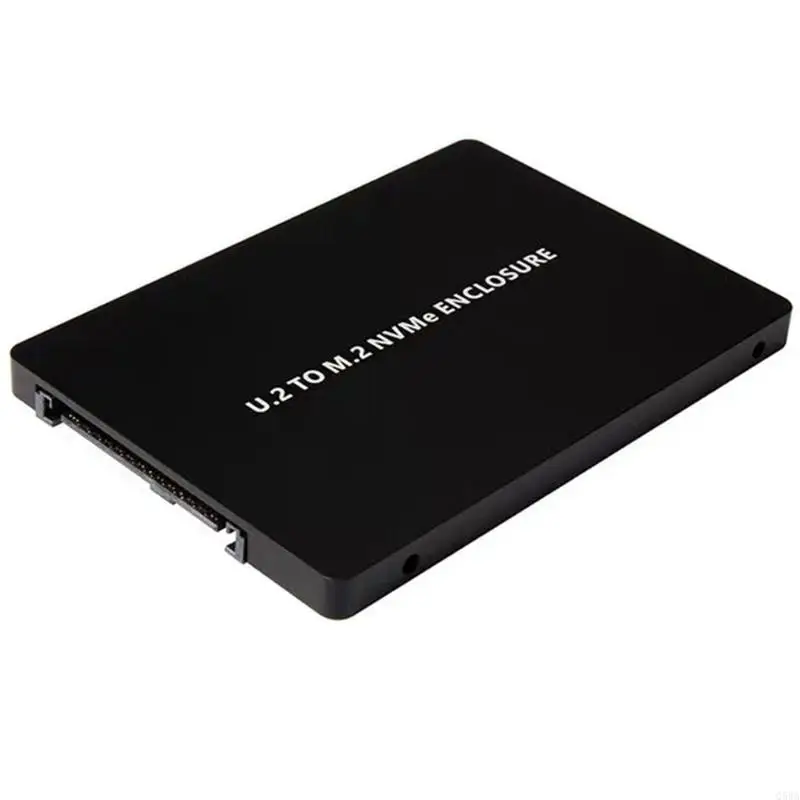 Q5WA для настольного компьютера с ЧПУ SFF-8639 U.2 to NVMe для M.2 M-key PCIe SSD для корпуса преобразователя адаптера SSD PCIe
Q5WA для настольного компьютера с ЧПУ SFF-8639 U.2 to NVMe для M.2 M-key PCIe SSD для корпуса преобразователя адаптера SSD PCIe