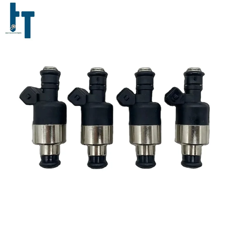 4PCS Fuel Injector 17105094 17089625 For Isuzu Trooper Rodeo Honda Passport 3.2L 17087325 FJ96
4PCS Fuel Injector 17105094 17089625 For Isuzu Trooper Rodeo Honda Passport 3.2L 17087325 FJ96