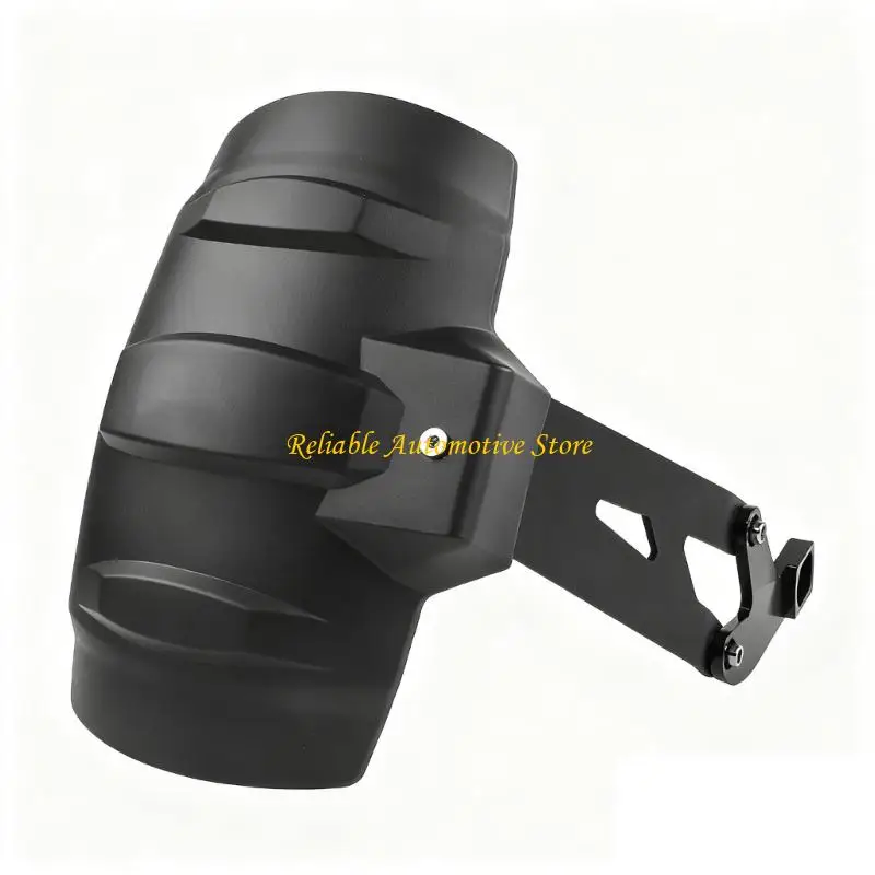 M68B Permanent ABS Plastic Rearguard Mudguard For Motorbike G310GS G310R 2017 2023 Models Easy Installation
M68B Permanent ABS Plastic Rearguard Mudguard For Motorbike G310GS G310R 2017 2023 Models Easy Installation