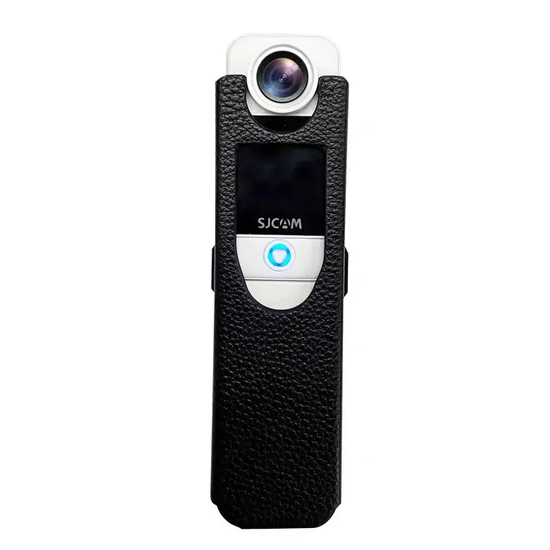 Подходит для SJCAM c300 аксессуары для спортивной камеры, зажим для задней панели, кожаные аксессуары, черный цвет
Подходит для SJCAM c300 аксессуары для спортивной камеры, зажим для задней панели, кожаные аксессуары, черный цвет