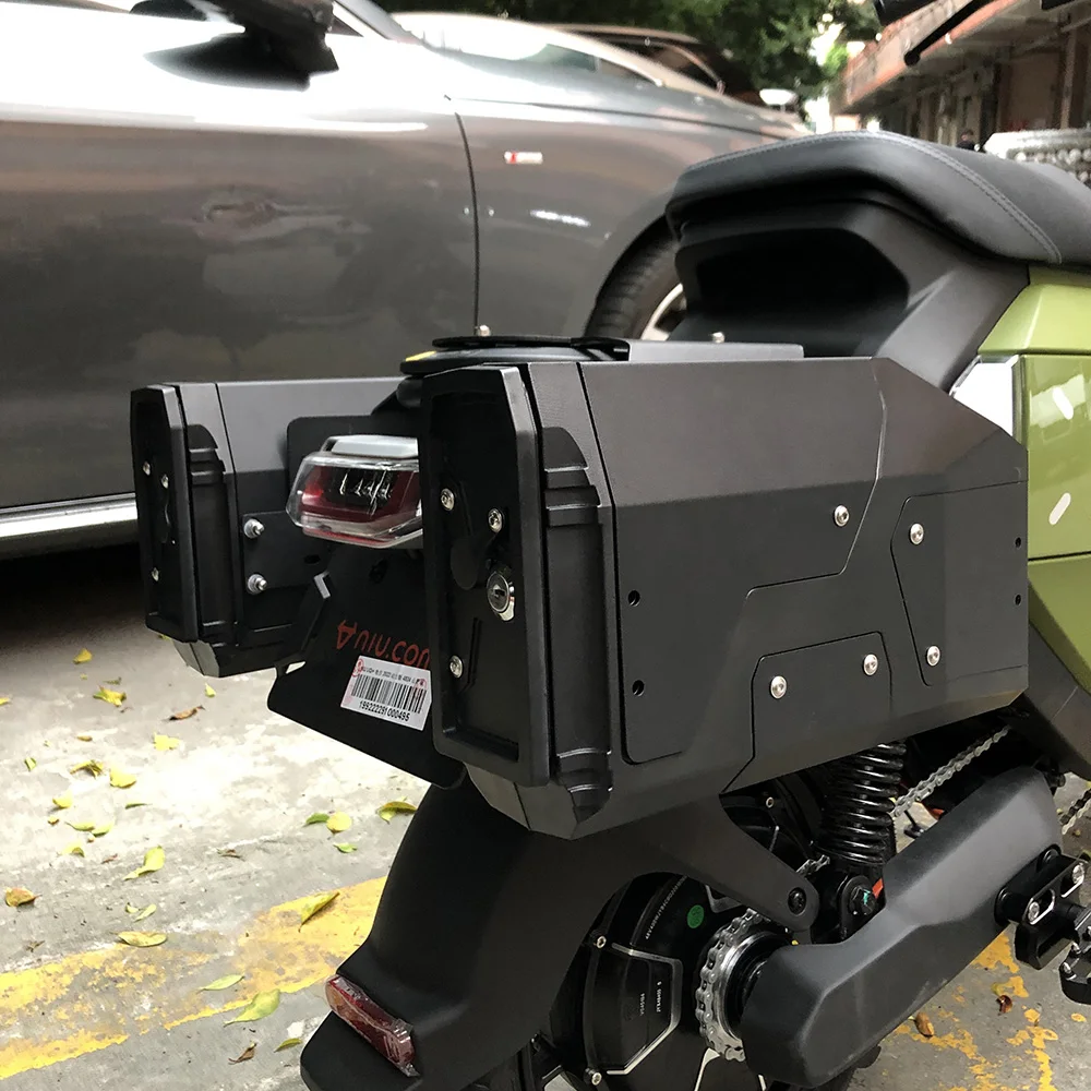 Electric calf refitted U-series UQI S/U+A/U+B/U1UQI U2 side package storage box side box tail box
Electric calf refitted U-series UQI S/U+A/U+B/U1UQI U2 side package storage box side box tail box