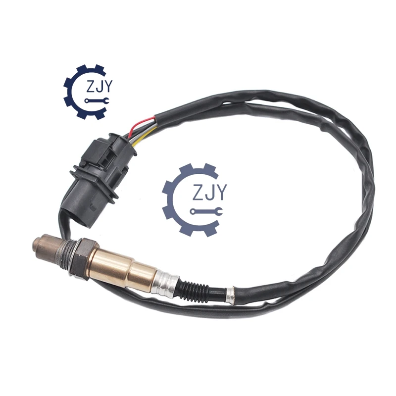 11787590713 0258017217 11787560957 Front Upstream O2 Oxygen Sensor Lambda Probe For Citroen C2 C3 C4 C5 Peugeot 207 308 508
11787590713 0258017217 11787560957 Front Upstream O2 Oxygen Sensor Lambda Probe For Citroen C2 C3 C4 C5 Peugeot 207 308 508