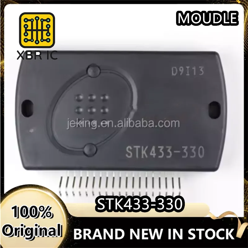 (1/10 шт.) STK433-330 433-330 аудио модуль усилителя IC новый оригинальный аутентичный спот быстрая доставка
(1/10 шт.) STK433-330 433-330 аудио модуль усилителя IC новый оригинальный аутентичный спот быстрая доставка