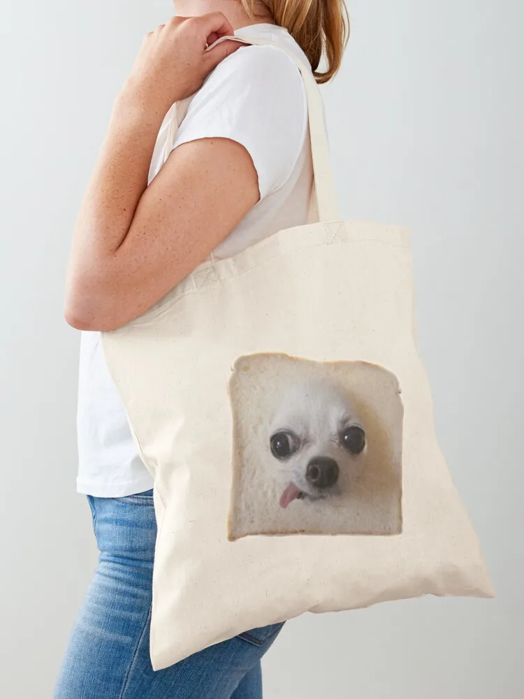 Bread Doggo #1 Tote Bag large size bags canvas bags Women's shopper bag shopping trolley bag
Bread Doggo #1 Tote Bag large size bags canvas bags Women's shopper bag shopping trolley bag