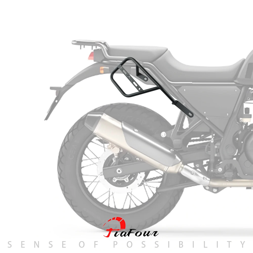 Левая боковая сумка для мотоцикла Himalayan 410 2017-2023, кронштейн-держатель для правой боковой сумки/кофра
Левая боковая сумка для мотоцикла Himalayan 410 2017-2023, кронштейн-держатель для правой боковой сумки/кофра