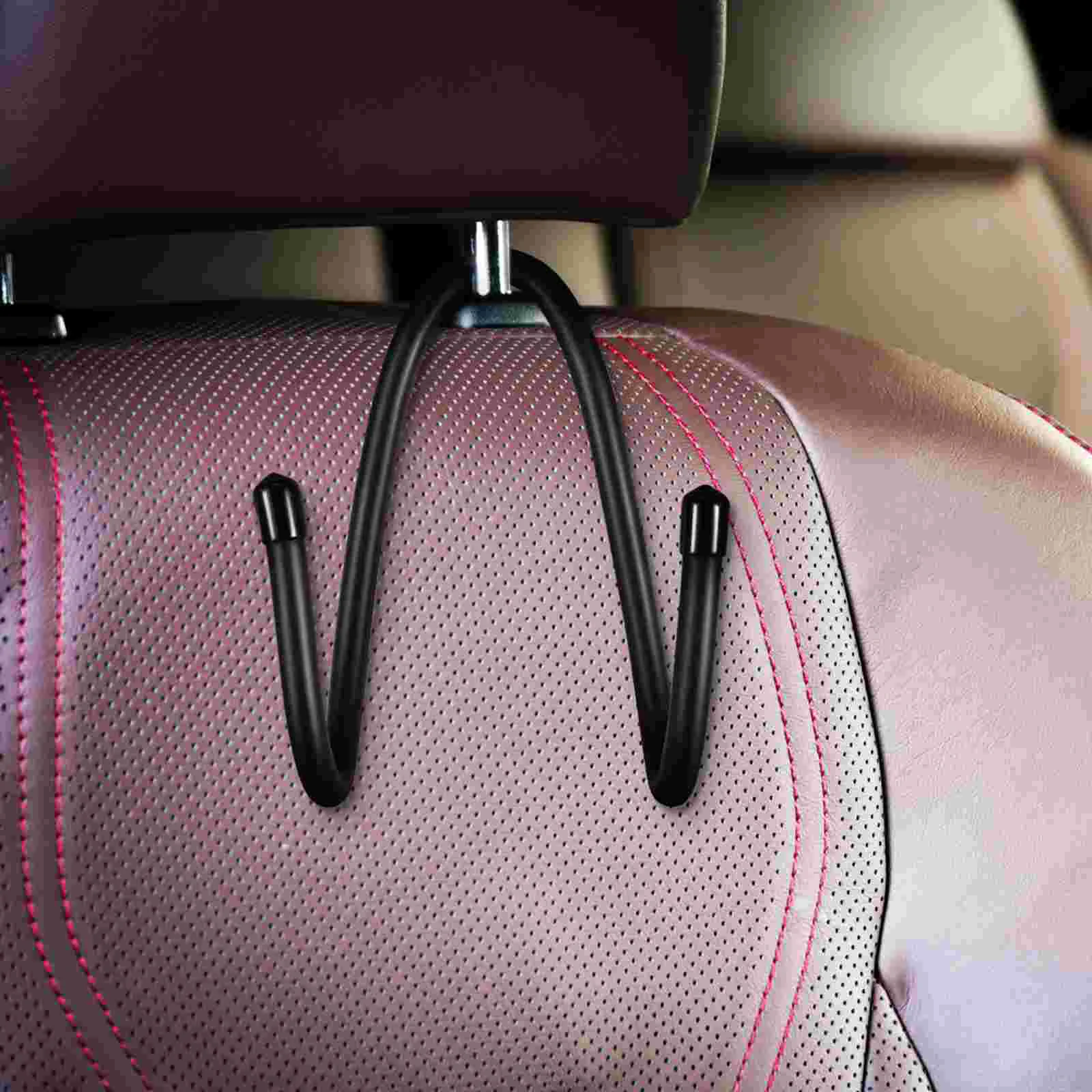 2 Pcs Cowboy Hat Storage Bracket Father Hangers Pendant Pvc Para Holder for Trucks
2 Pcs Cowboy Hat Storage Bracket Father Hangers Pendant Pvc Para Holder for Trucks