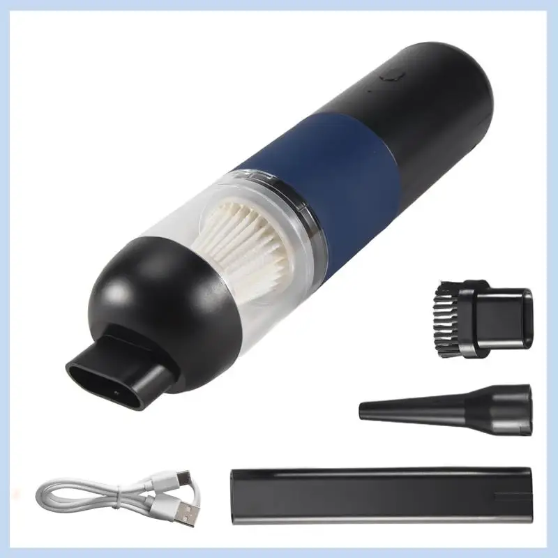 MLGB-автомобильный пылесос 3000Pa, ручной беспроводной пылесос высокой мощности 120 Вт, портативный небольшой мини-перезаряжаемый ручной пылесос
MLGB-автомобильный пылесос 3000Pa, ручной беспроводной пылесос высокой мощности 120 Вт, портативный небольшой мини-перезаряжаемый ручной пылесос