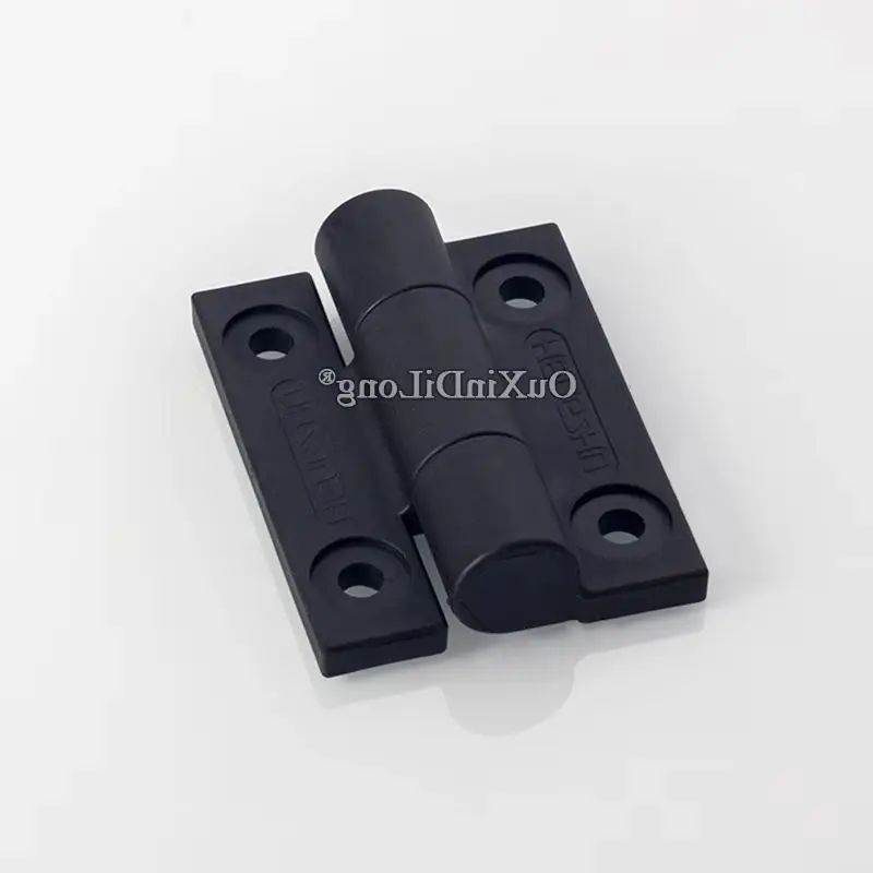 10PCS Industrial Hinge Torque Adjustable Hinges Distribution Box Control Electric Cabinet Door Hinge Free Stop Damping Hinges
10PCS Industrial Hinge Torque Adjustable Hinges Distribution Box Control Electric Cabinet Door Hinge Free Stop Damping Hinges