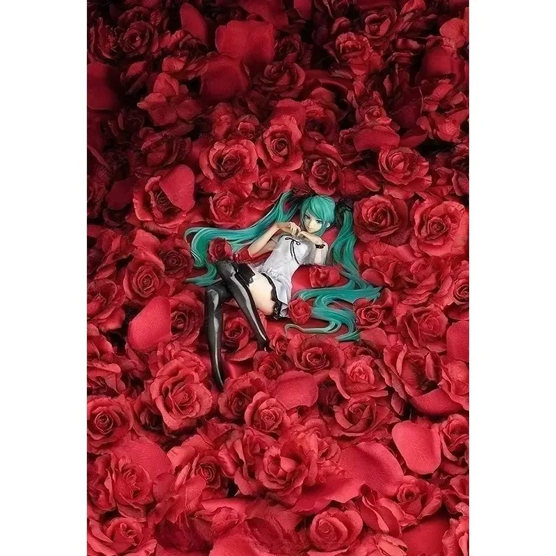 In Stock GOOD SMILE Original GSC MIKU Hatsune Miku Figure The World Is Mine Photo Frame Ver. Figure Model Series Toy Gift
In Stock GOOD SMILE Original GSC MIKU Hatsune Miku Figure The World Is Mine Photo Frame Ver. Figure Model Series Toy Gift