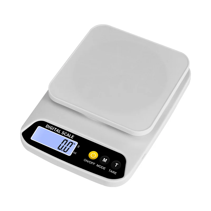 Household Electronic Weighing Kilogram Food Weighing Gram Weight Scale Portable Baking Small Electronic Scale 10kg
Household Electronic Weighing Kilogram Food Weighing Gram Weight Scale Portable Baking Small Electronic Scale 10kg