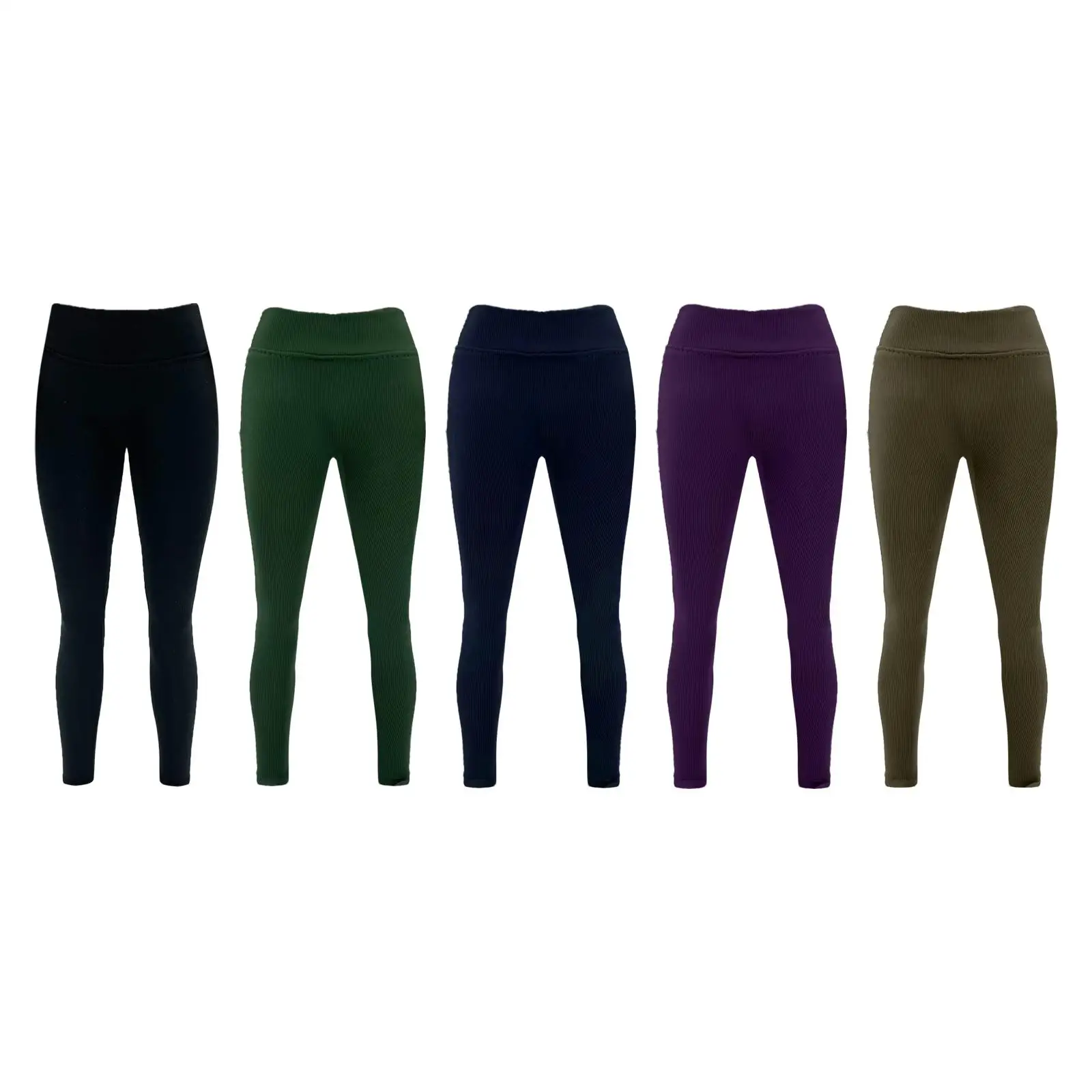 Fashion 1/6 Scale Female Doll Pants, Dolls Leggings for 12" Soldiers Figures Accs
Fashion 1/6 Scale Female Doll Pants, Dolls Leggings for 12" Soldiers Figures Accs