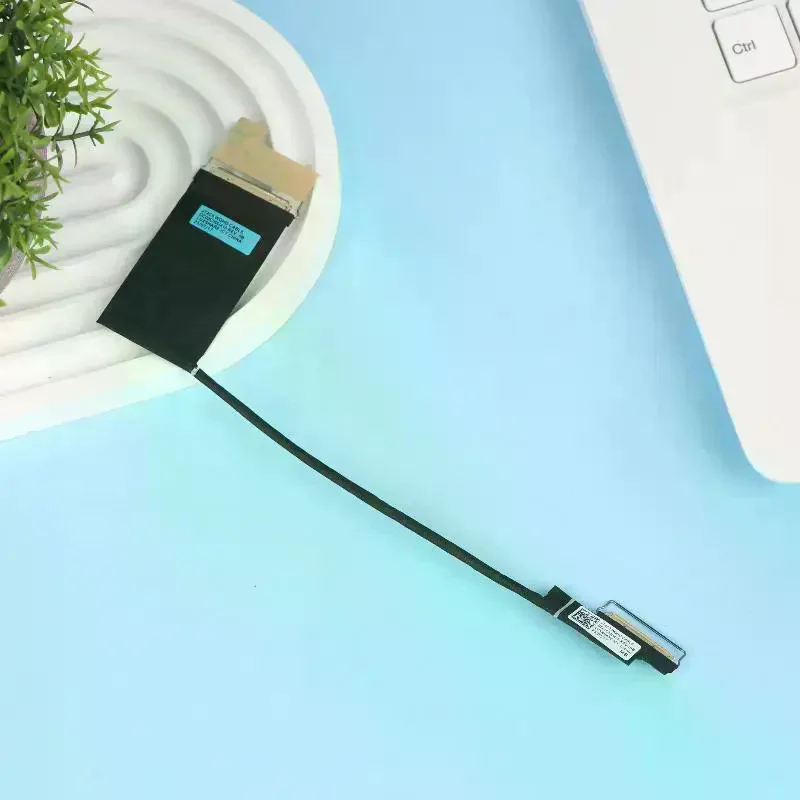 For ThinkPad T14 P14s Gen3 Gen4 WQHD 4K 2K Screen Cable 40-pin Touch Screen Video Display Flex Cable
For ThinkPad T14 P14s Gen3 Gen4 WQHD 4K 2K Screen Cable 40-pin Touch Screen Video Display Flex Cable