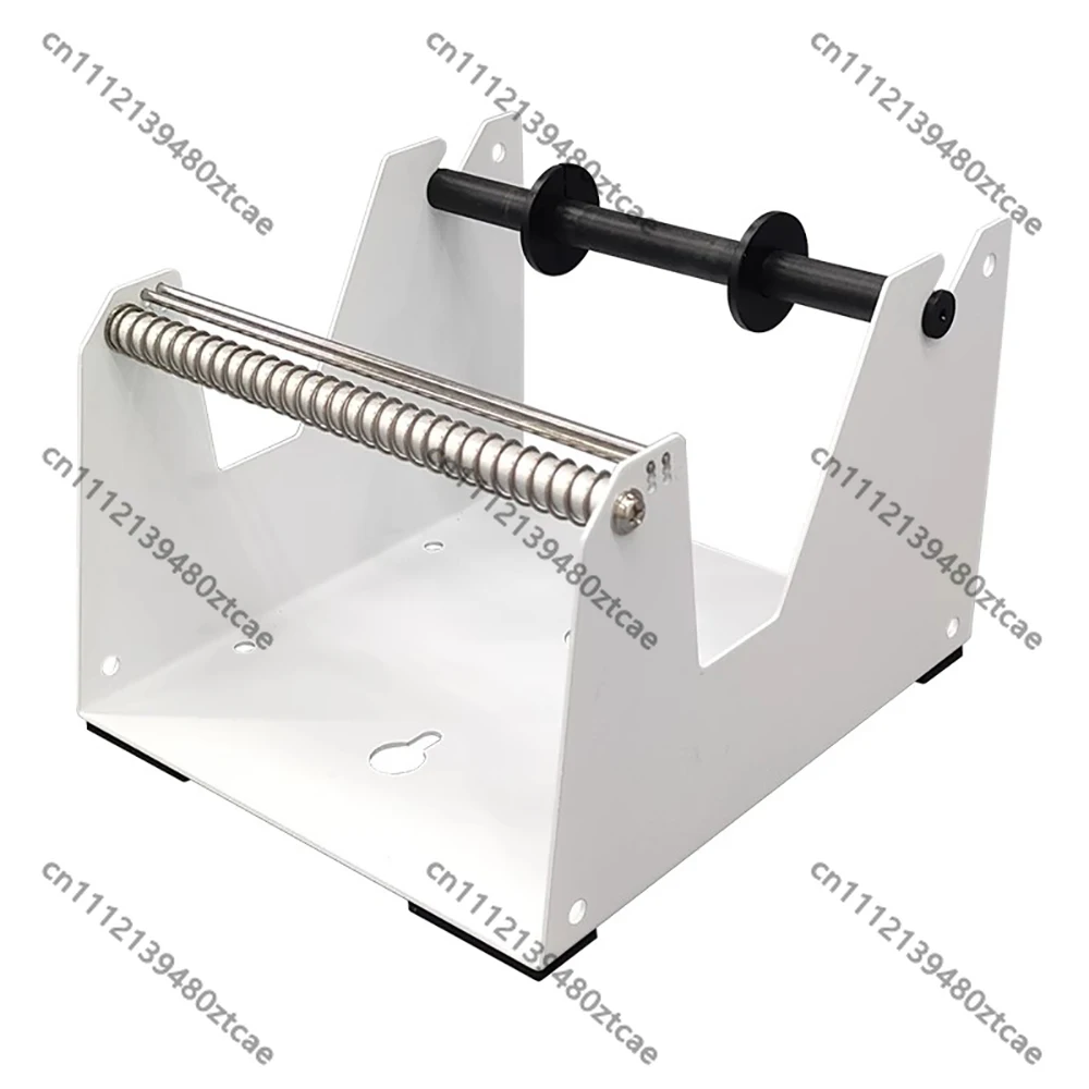 Manual Label Dispenser 10-120mm Thermal Sticker Peeler Universal Barcode Label Separator
Manual Label Dispenser 10-120mm Thermal Sticker Peeler Universal Barcode Label Separator