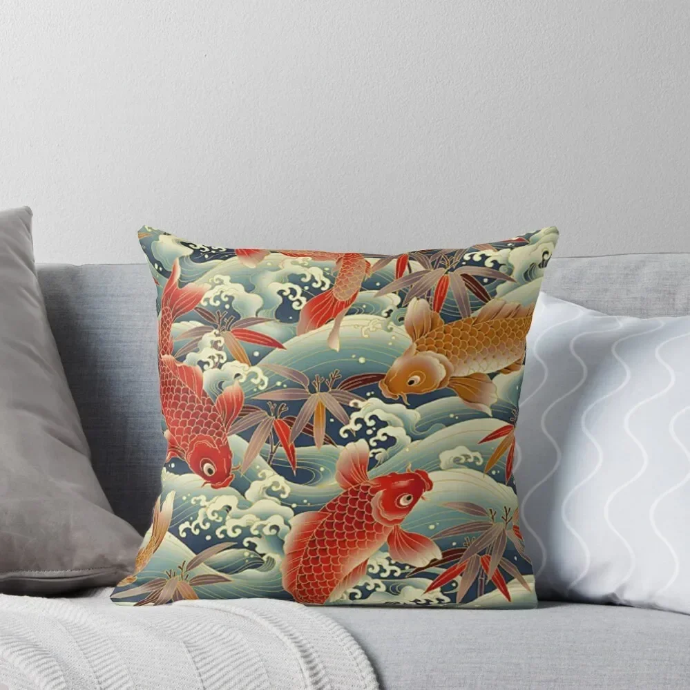 asia fish pattern Throw Pillow Decorative Sofa Cushion christmas ornaments 2025 Couch Pillows pillow
asia fish pattern Throw Pillow Decorative Sofa Cushion christmas ornaments 2025 Couch Pillows pillow