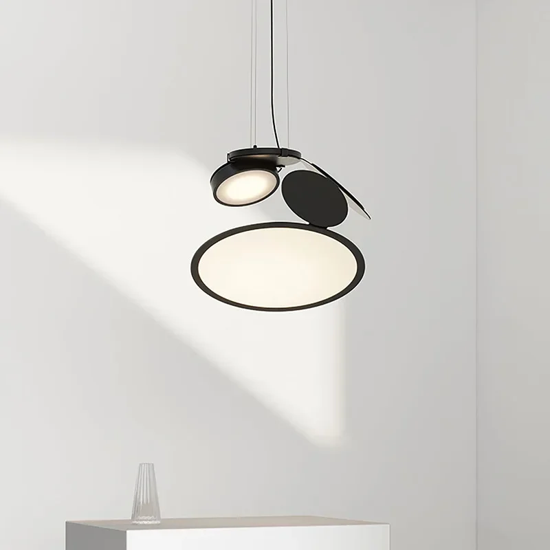 GHJUYIOL Nordic minimalist chandelier, modern minimalist art, bedside bedroom, study lamp, creative dining table lamp
GHJUYIOL Nordic minimalist chandelier, modern minimalist art, bedside bedroom, study lamp, creative dining table lamp