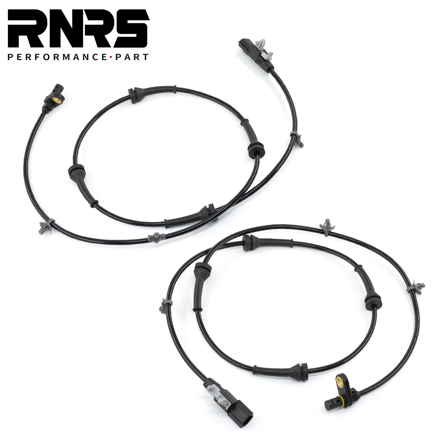 2PCS Rear ABS Sensor For Nissan Qashqai 1.5 1.6 2.0 2010-2013 Left and Right Part Number 47900BR00A
2PCS Rear ABS Sensor For Nissan Qashqai 1.5 1.6 2.0 2010-2013 Left and Right Part Number 47900BR00A