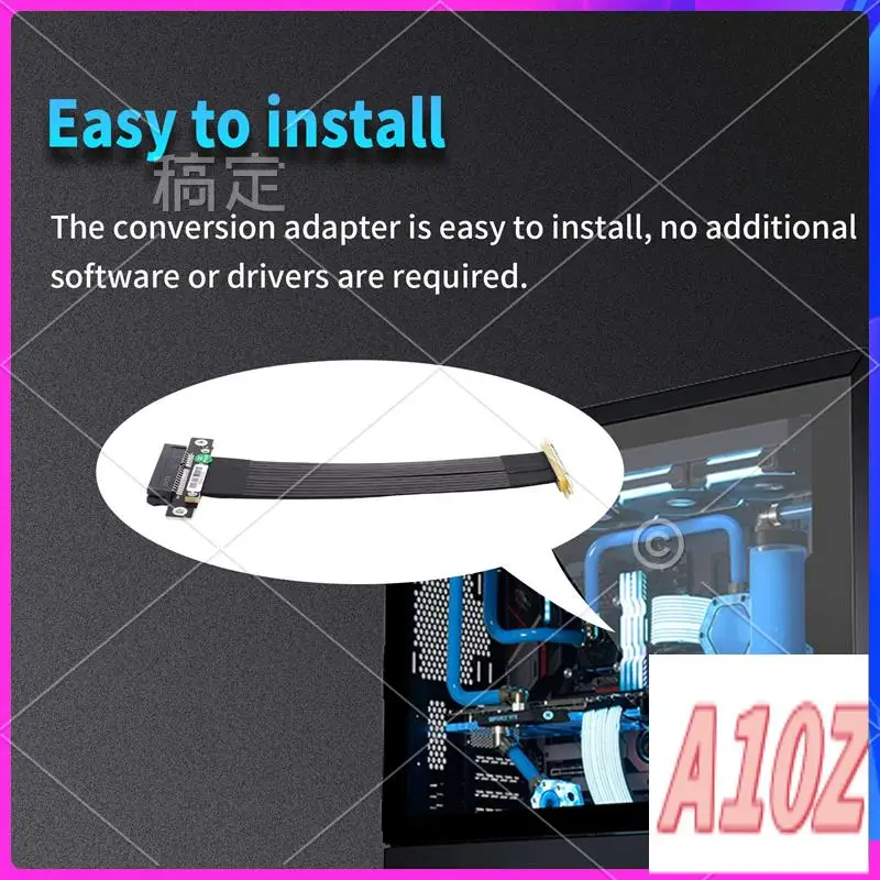 0Z-PCI-E X4 к X4 Удлинительный кабель PCI Express Riser Extender Адаптер-конвертер Поддержка сетевой карты SSD USB-карта 15 см
0Z-PCI-E X4 к X4 Удлинительный кабель PCI Express Riser Extender Адаптер-конвертер Поддержка сетевой карты SSD USB-карта 15 см