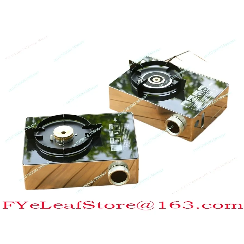 Мини-кассетная плита, бытовая плита для приготовления чая из нержавеющей стали, магнитная плита для карточек
Мини-кассетная плита, бытовая плита для приготовления чая из нержавеющей стали, магнитная плита для карточек